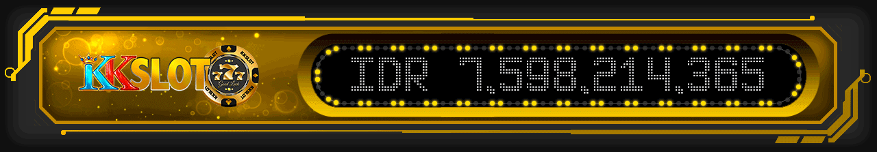 KKSLOT777